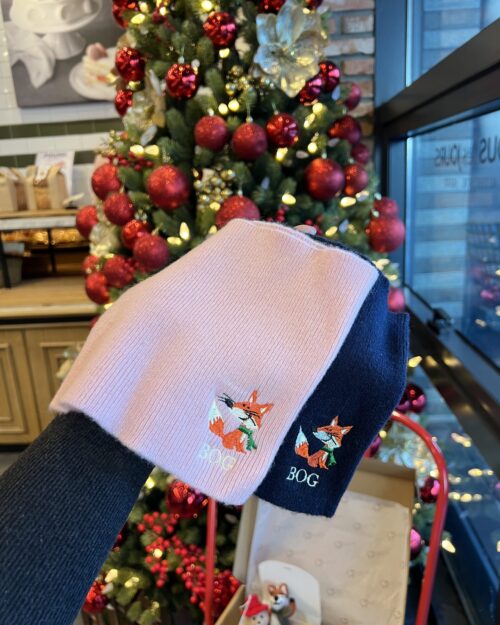 Ноолууран хүзүүвч